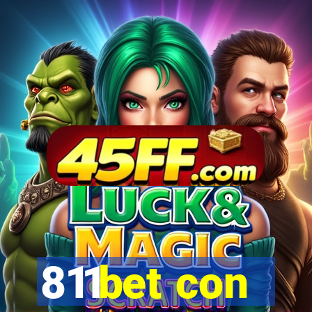 811bet con